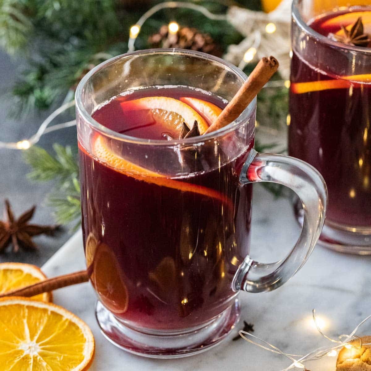 Glühwein